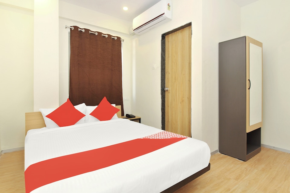 Flagship 22712 Raichandani, LB Nagar-Ramoji, Hyderabad