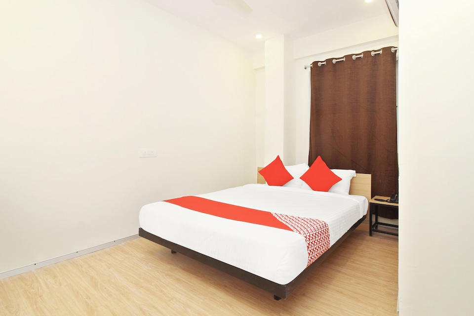 Flagship 22712 Raichandani, LB Nagar-Ramoji, Hyderabad