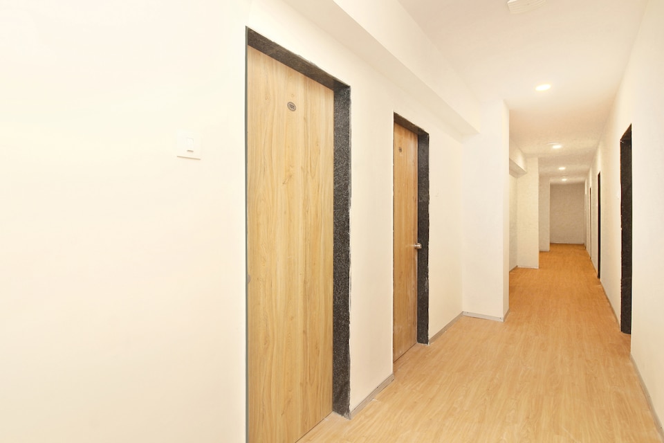 Hotel O  Raichandani, LB Nagar-Ramoji, Hyderabad