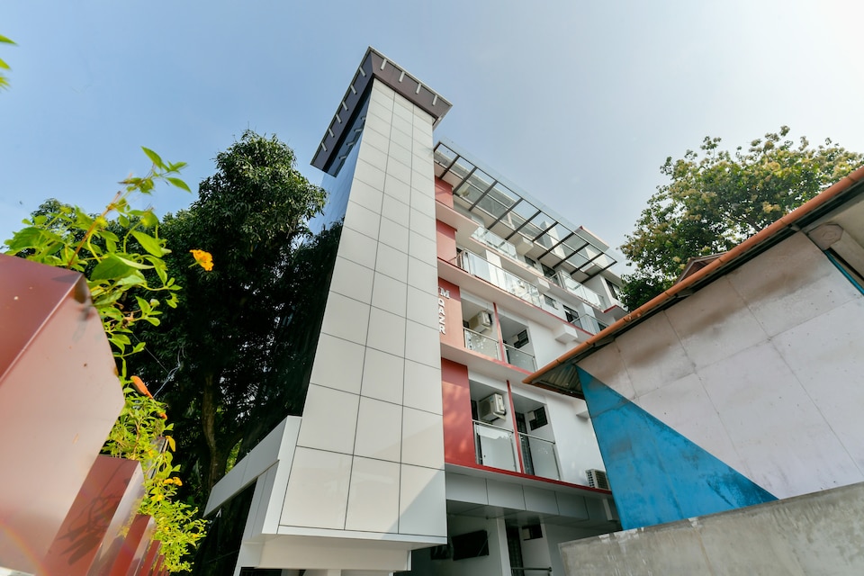 Collection O O 22718 Vm Qazr, Tripunithura-II, कोच्चि