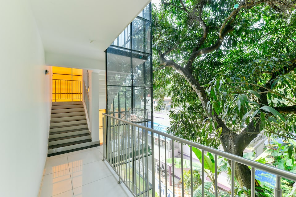 Collection O O 22718 Vm Qazr, Tripunithura-II, कोच्चि