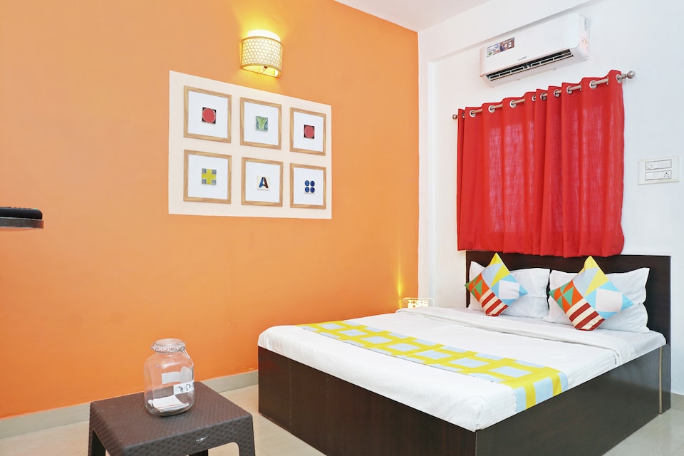 OYO Home 22722 Elegant 1RK, Lonavala, Lonavala