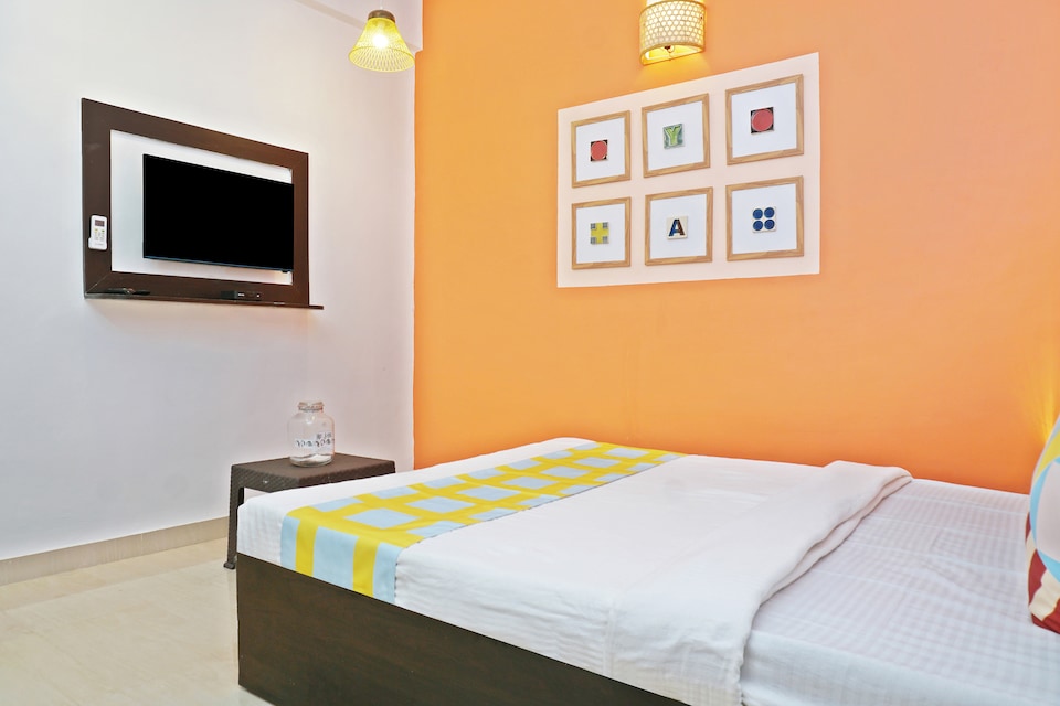 OYO Home 22722 Elegant 1RK, Lonavala, Lonavala