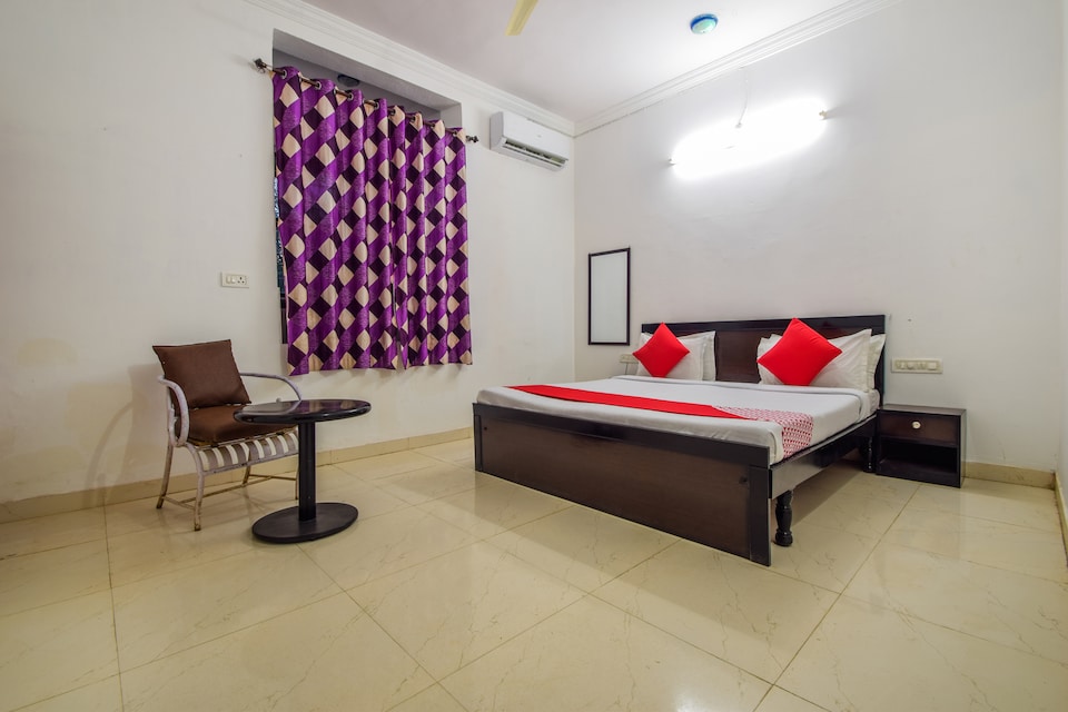 OYO 22726 बडी हवेली , Fateh Sagar, उदयपुर