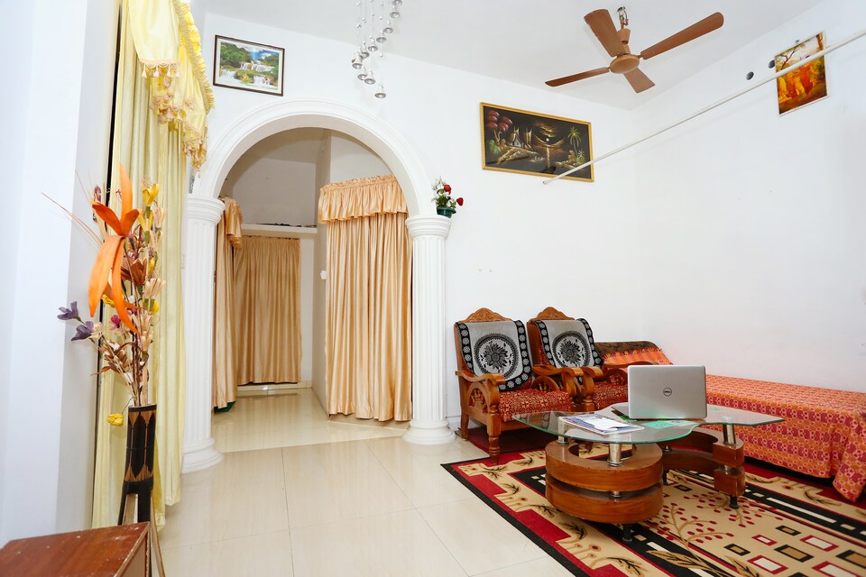 OYO Home 22727 Cheerful Stay, Kochi Fort, Kochi