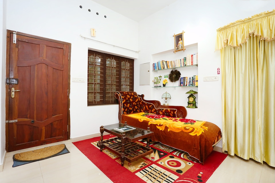 OYO Home 22727 Cheerful Stay, Kochi Fort, Kochi