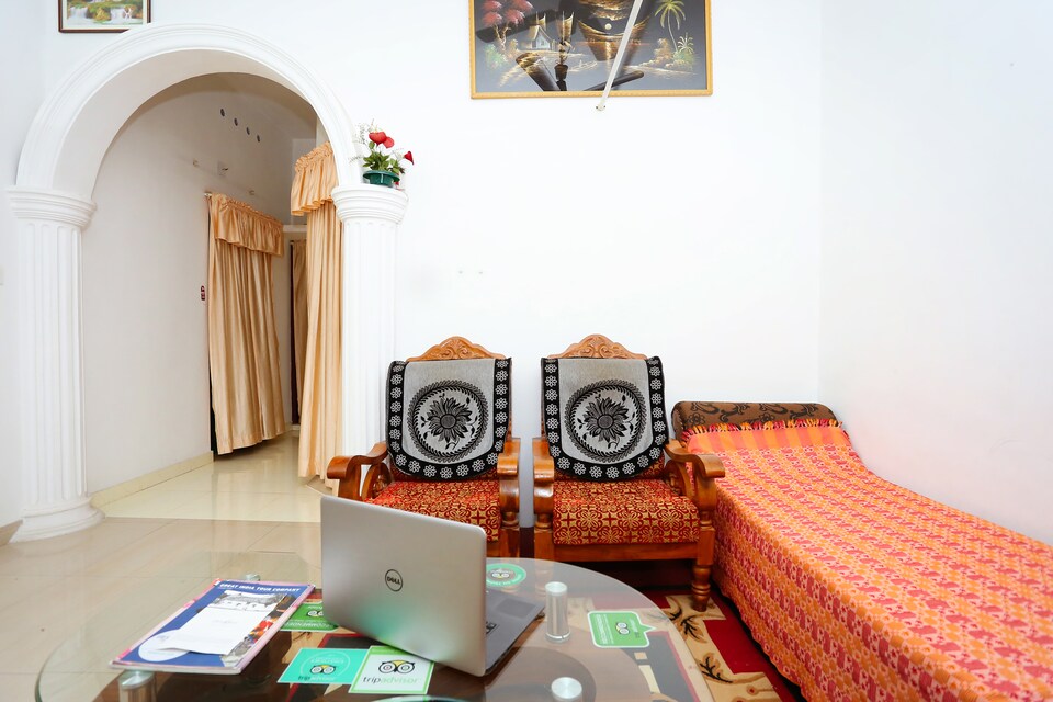 OYO Home 22727 Cheerful Stay, Kochi Fort, Kochi
