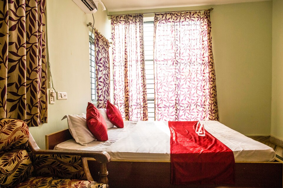 OYO 3059 near KIIT University, Patia Bhubaneswar, Bhubaneswar