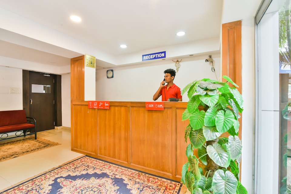 OYO Exalt Resort Near Anjuna Beach, Calangute Goa, Goa