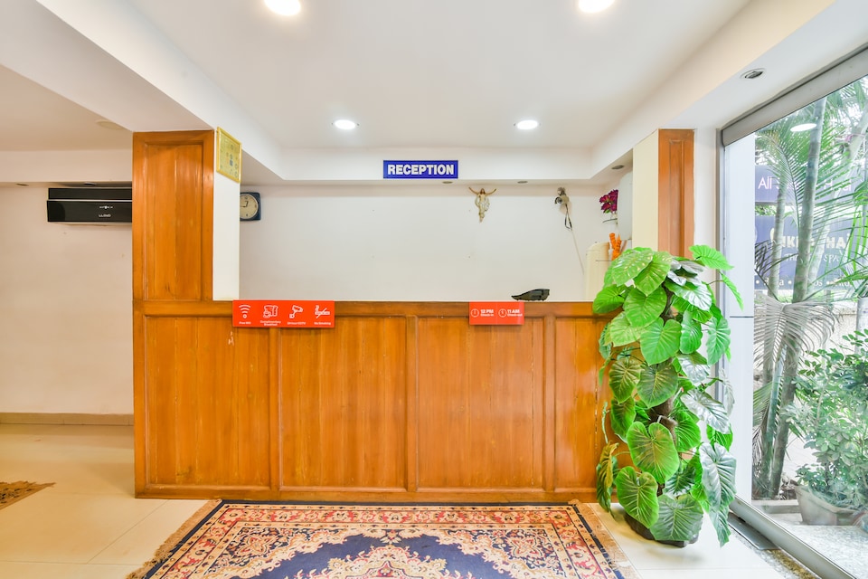 OYO Exalt Resort Near Anjuna Beach, Calangute Goa, Goa