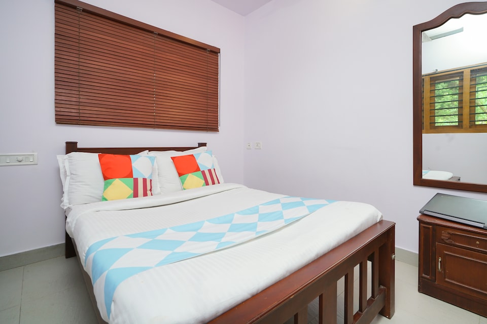 OYO Home 22731 Refreshing Villa Near Kallar Falls, Anachal, Munnar