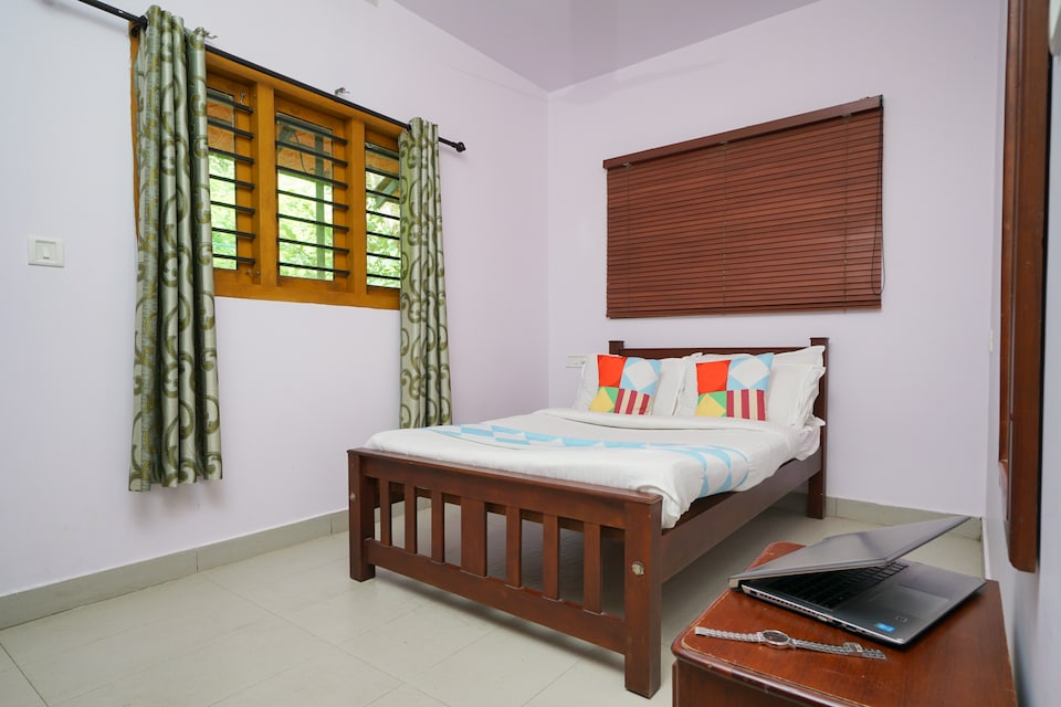 OYO Home 22731 Refreshing Villa Near Kallar Falls, Anachal, Munnar