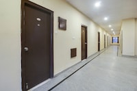 Hotel O Anuguna Tulasi Grand Near JNTU University Hyderabad