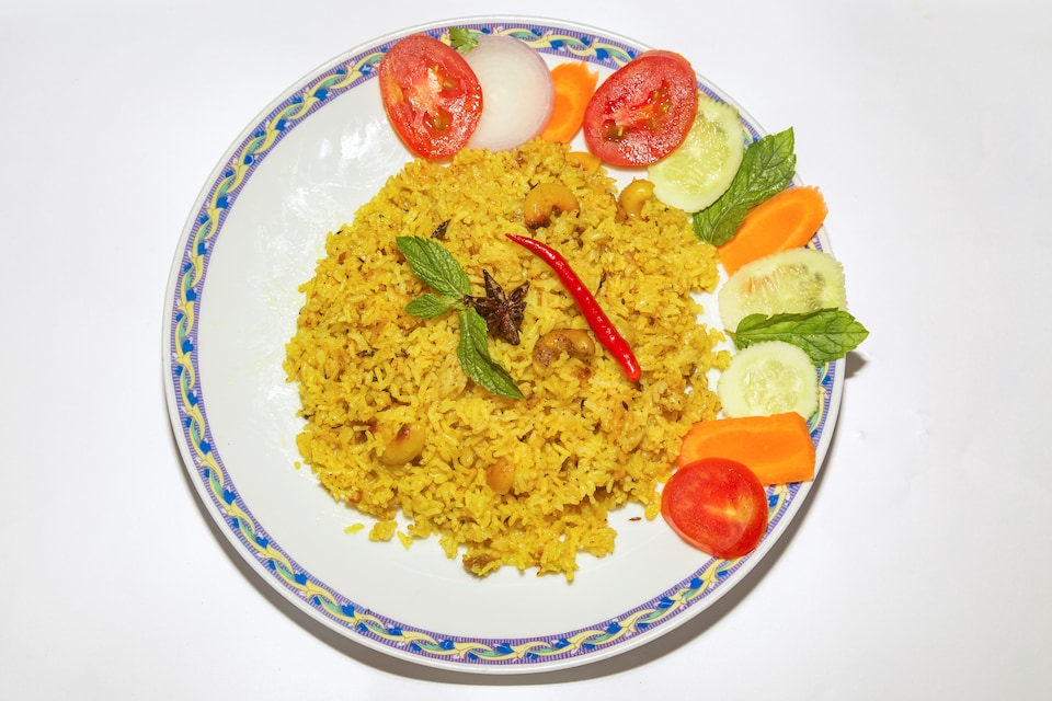 OYO 22737 Chandra Grand Hotel, Uppal - Ghatkesar, Hyderabad