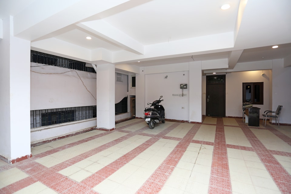 Hotel O vibrant inn, Anisabad Patna, Patna
