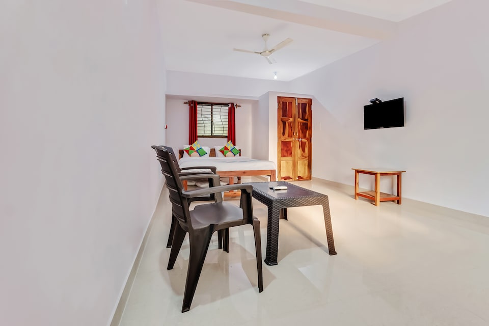 OYO Home 22742 Graceful Studio Morjim, Morjim Goa, Goa