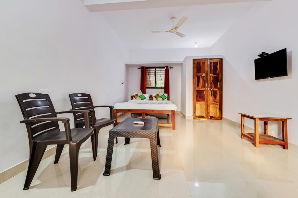 OYO Home 22742 Graceful Studio Morjim, Morjim Goa, Goa
