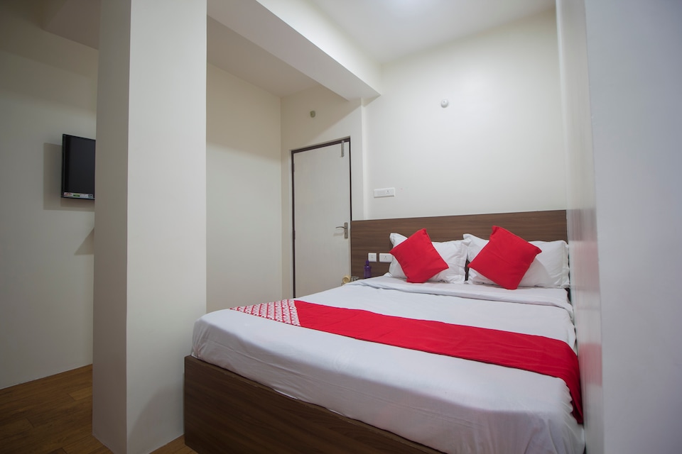 OYO 22743 Rising Inn, Sichey Gangtok, Gangtok