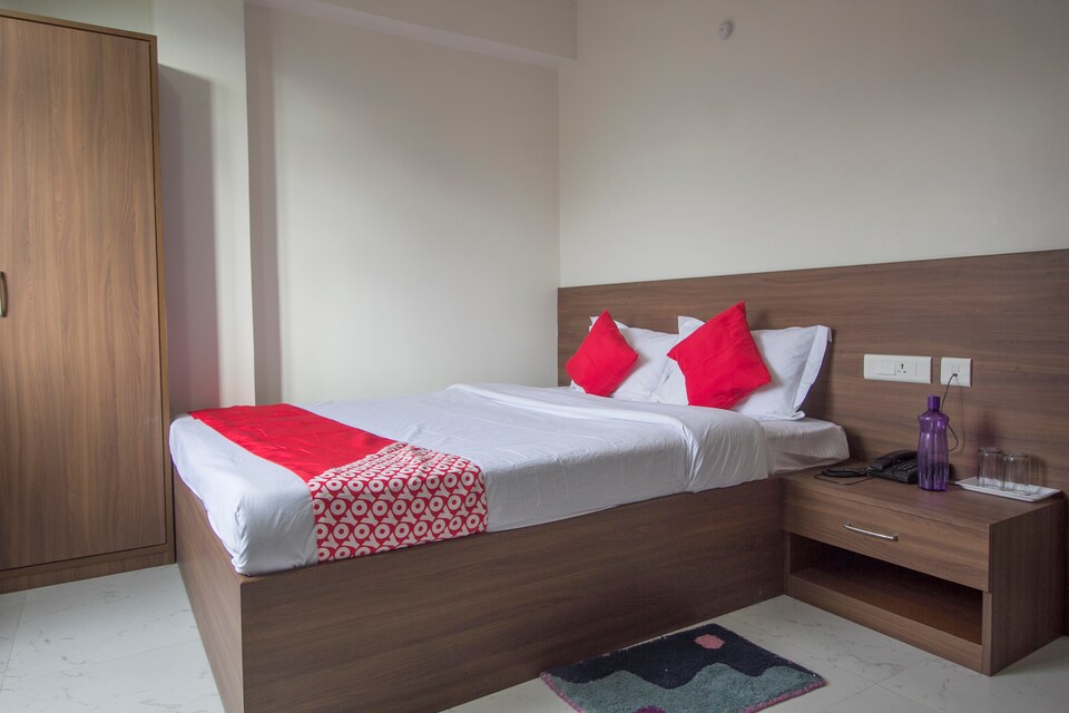 OYO 22743 Rising Inn, Sichey Gangtok, Gangtok