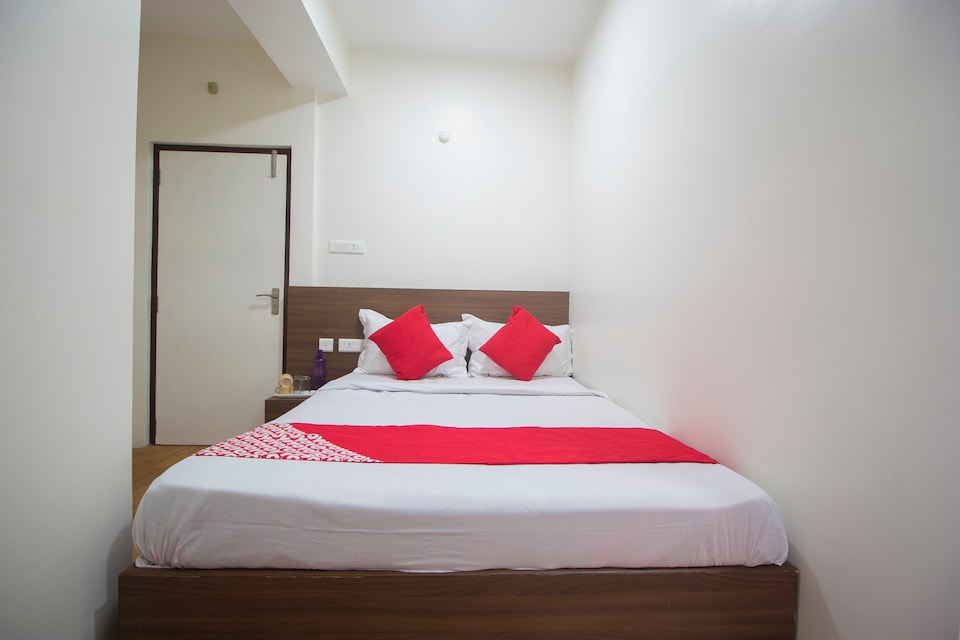 OYO 22743 Rising Inn, Sichey Gangtok, Gangtok
