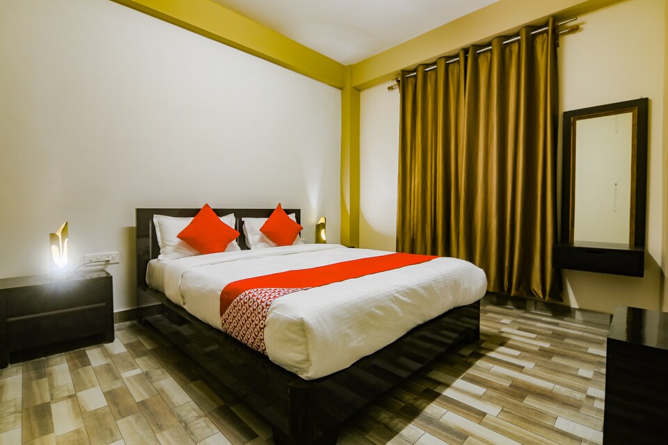OYO 22747 Raclette Guest House, Shillong, Shillong