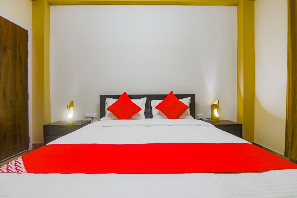 OYO 22747 Raclette Guest House, Shillong, Shillong