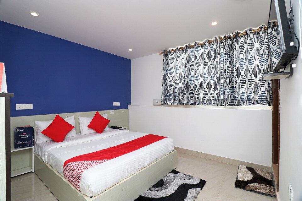 OYO Flagship 22749 Hotel Mda, SGPGI Lucknow, Lucknow