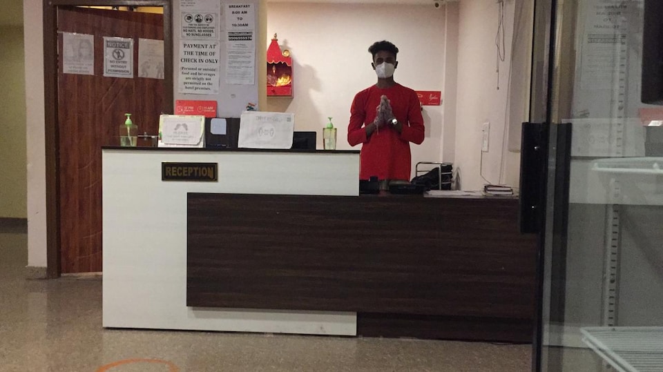 OYO Flagship 22749 Hotel Mda, SGPGI Lucknow, Lucknow