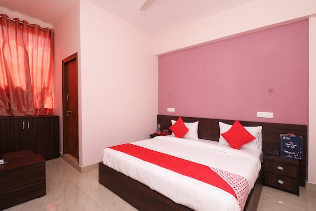 Hotels In Sgpgi Rae Bareilly Road Lucknow Starting 549 - Upto 72 Off On 61 Sgpgi Rae Bareilly Road Lucknow Hotels