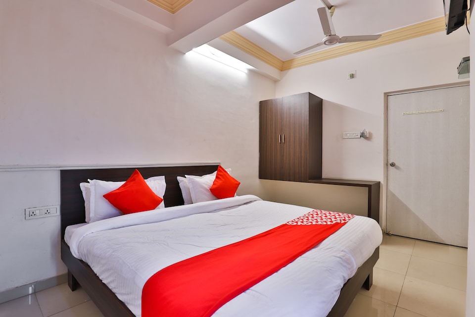OYO 22751 Hotel Vishwas, Gandhidham, Gandhidham