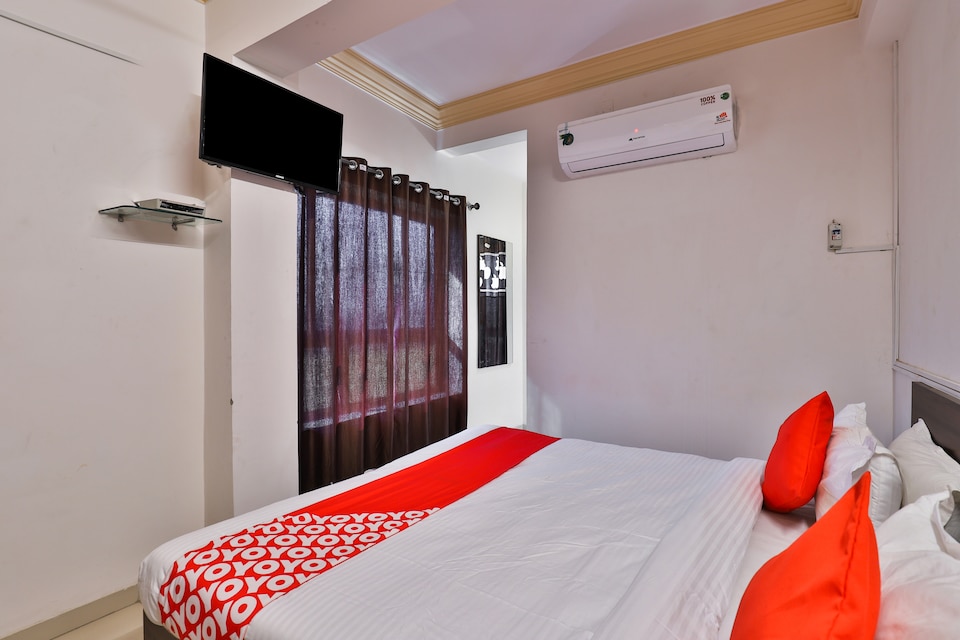 OYO 22751 Hotel Vishwas, Gandhidham, Gandhidham