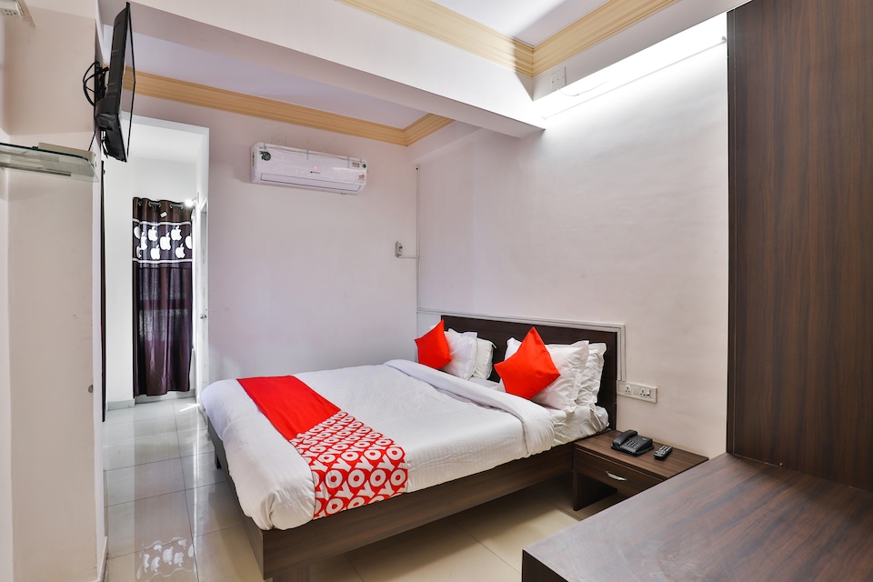 OYO 22751 Hotel Vishwas, Gandhidham, Gandhidham