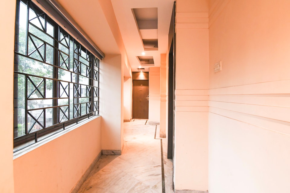 Hotel O The Stay, Gariahat Kolkata, Kolkata