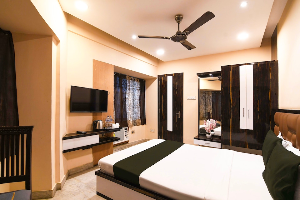 Hotel O The Stay, Gariahat Kolkata, Kolkata