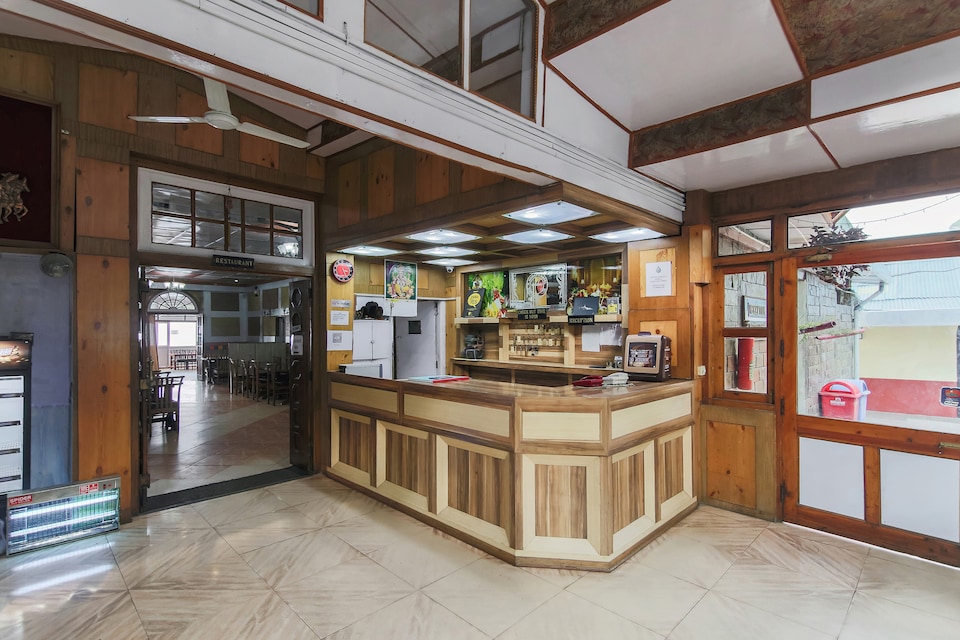 OYO 22753 R Maiden, Kasauli, Kasauli