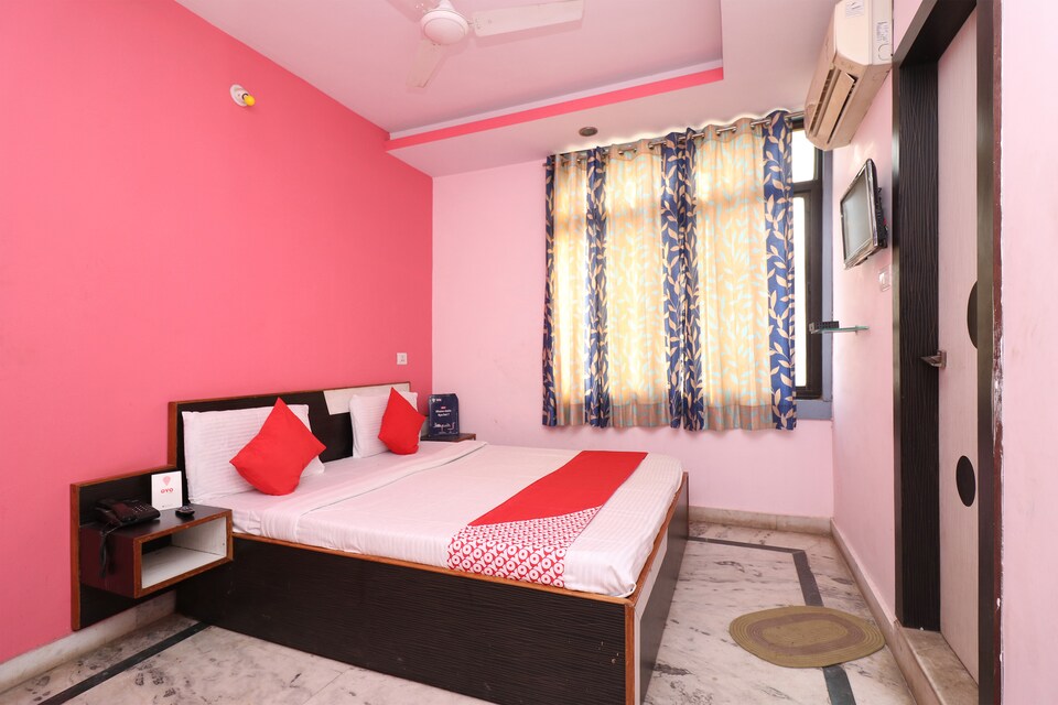 OYO 22755 Shah Palace, Chittorgarh, Chittorgarh