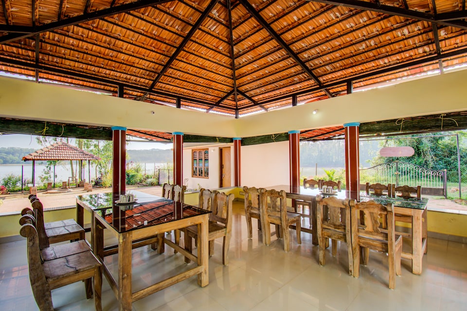 OYO Home 22760 Lake View Studio, Madikeri, Coorg