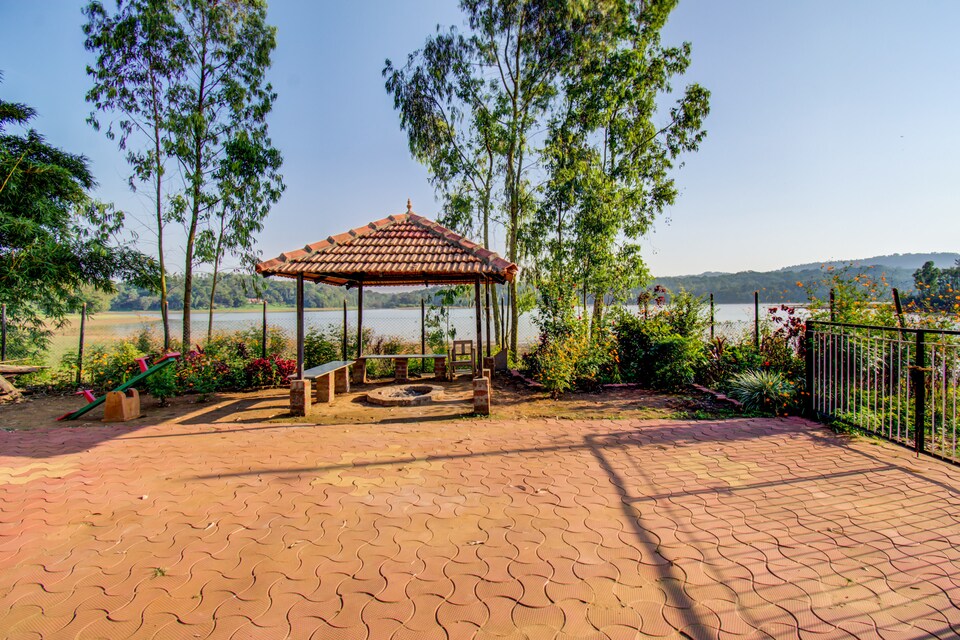 OYO Home 22760 Lake View Studio, Madikeri, Coorg