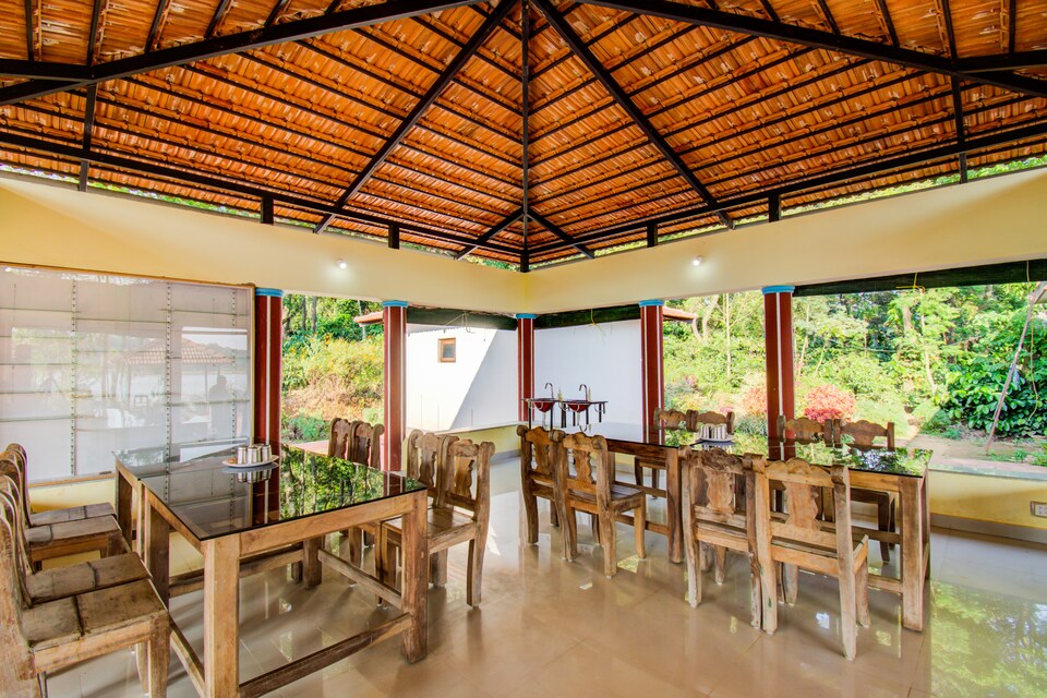 OYO Home 22760 Lake View Studio, Madikeri, Coorg