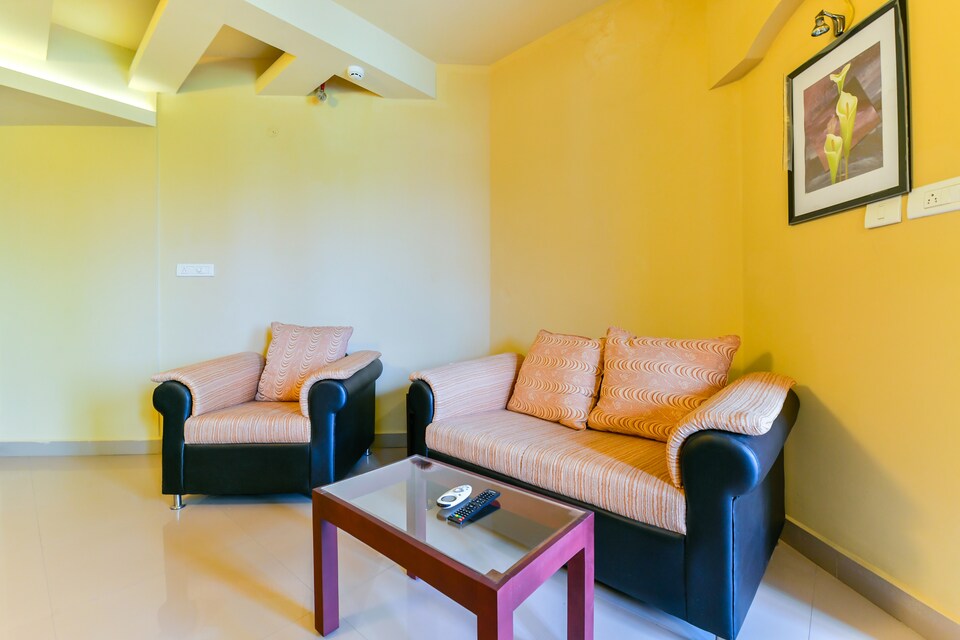 OYO 22761 Aquacity 1BHK Kottapuram, Angamaly Airport, Kochi