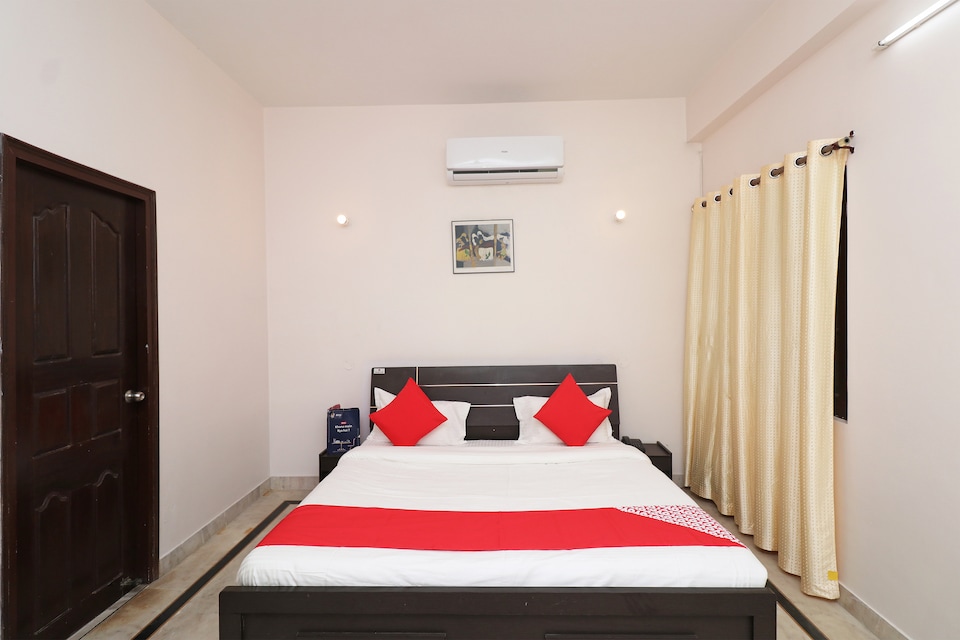 OYO 22764 Sun, Gomti Nagar Lucknow, Lucknow