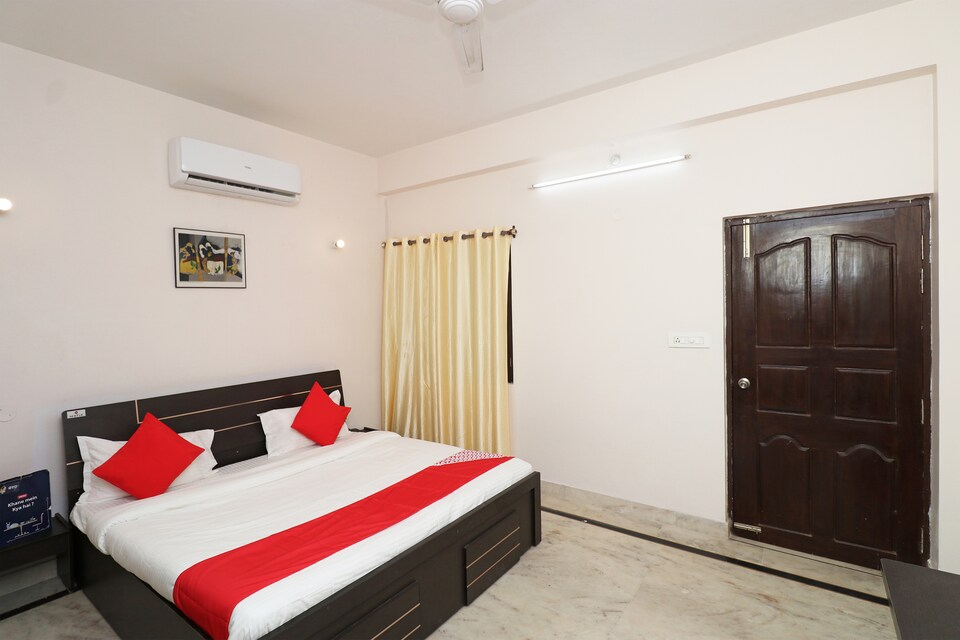 OYO 22764 Sun, Gomti Nagar Lucknow, Lucknow