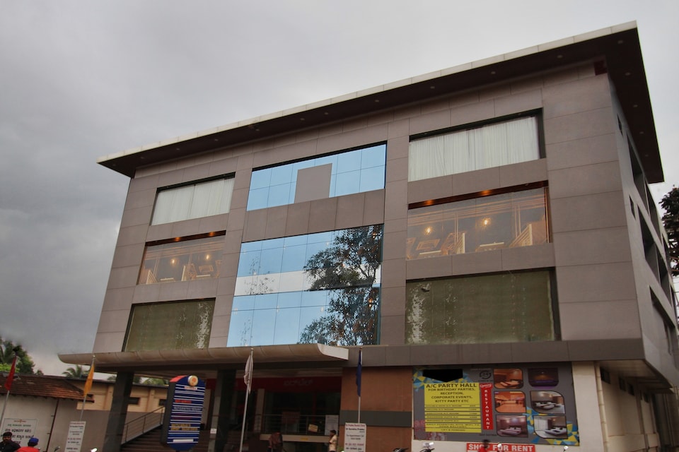 OYO 22765 Parkview Inn, Dharwad, Hubli-Dharwad