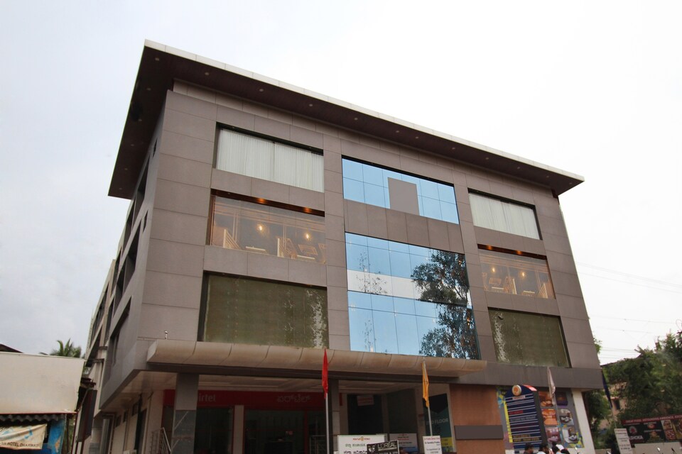 OYO 22765 Parkview Inn, Dharwad, Hubli-Dharwad
