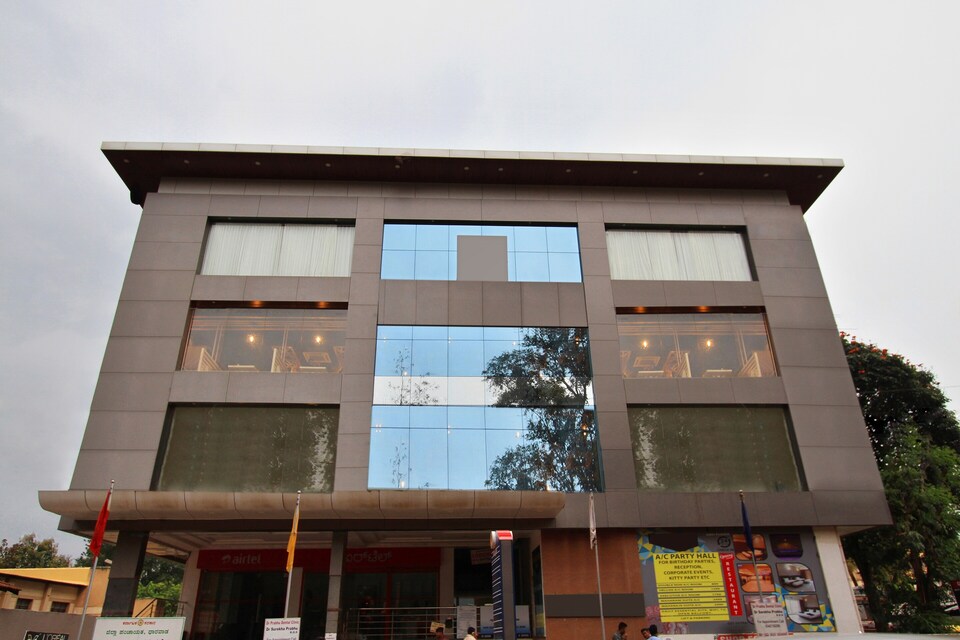 OYO 22765 Parkview Inn, Dharwad, Hubli-Dharwad