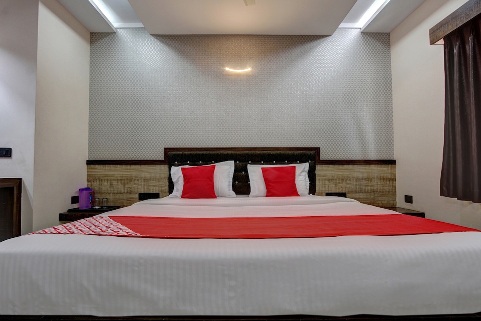 Capital O Pbs Grand, Hospet, Hospet