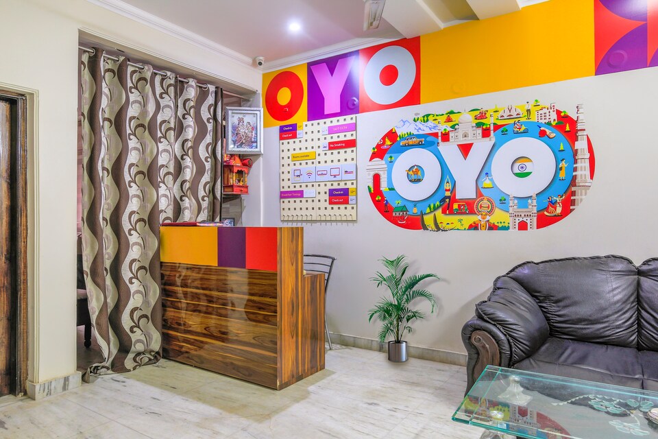 OYO 22769 Rs Royal, Medanta, Gurgaon
