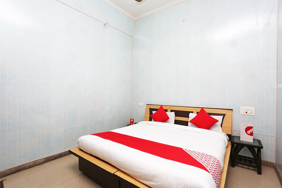 OYO 22771 HOTEL PAKIZA, Kurukshetra, Kurukshetra