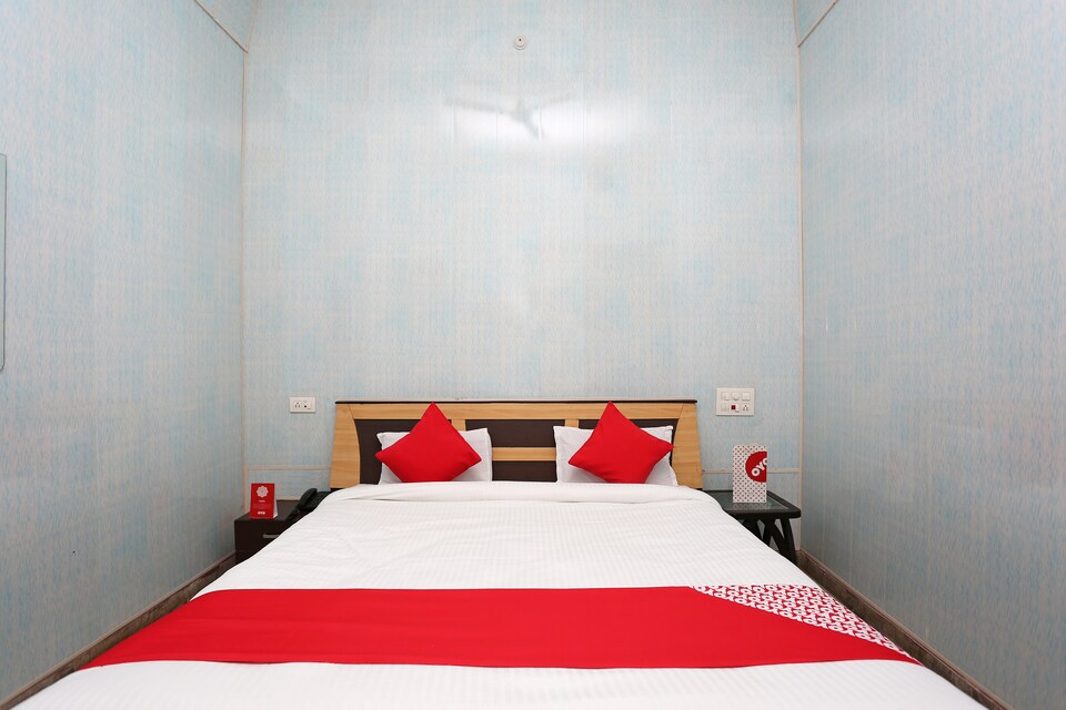OYO 22771 HOTEL PAKIZA, Kurukshetra, Kurukshetra