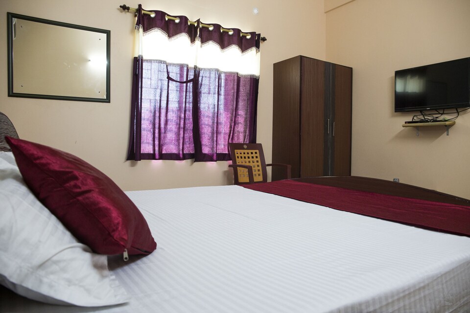 OYO 3065 near KIIT University, Patia Bhubaneswar, Bhubaneswar